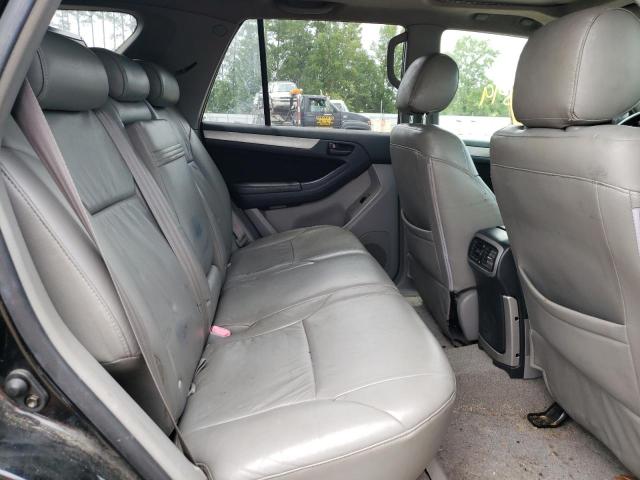 Photo 6 from auction – 2006 TOYOTA 4RUNNER SR with VIN JTEZU14R768059000