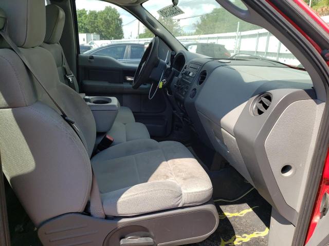 Photo 5 from auction – 2008 FORD F150 with VIN 1FTRF12W48KD88198