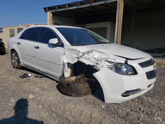 Photo 9 from auction – 2012 CHEVROLET MALIBU 2LT with VIN 1G1ZD5EU3CF111124