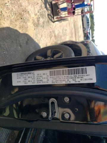 Photo 10 from auction – 2014 RAM 1500 ST with VIN 1C6RR7FT9ES218545