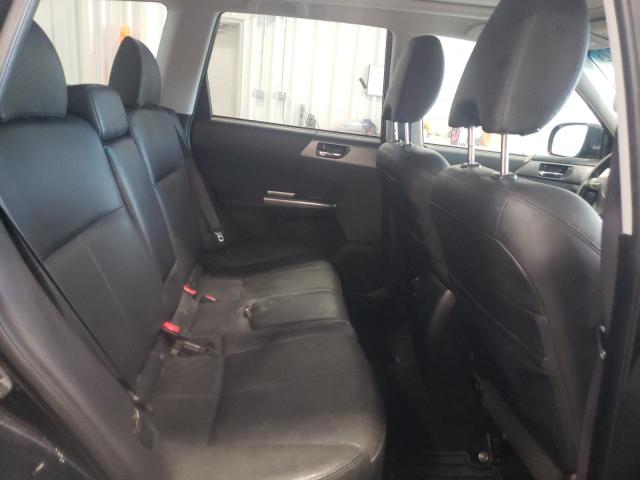 Photo 6 from auction – 2012 SUBARU FORESTER L with VIN JF2SHBEC2CH404943