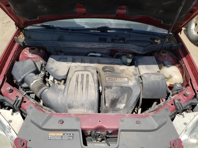 Photo 7 from auction – 2008 CHEVROLET COBALT LT with VIN 1G1AL18F187169515