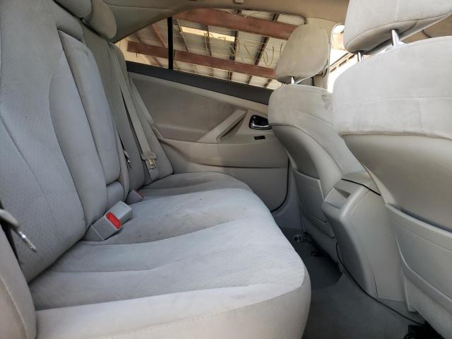 Photo 6 from auction – 2009 TOYOTA CAMRY BASE with VIN 4T1BE46K49U916837