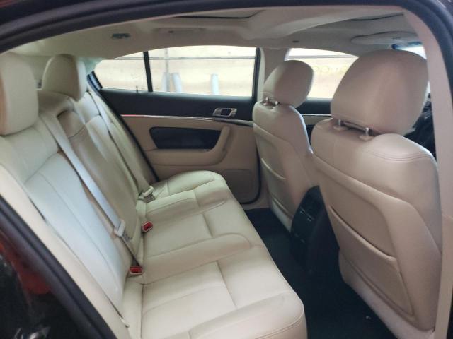 Photo 6 from auction – 2014 LINCOLN MKS with VIN 1LNHL9EK5EG603786