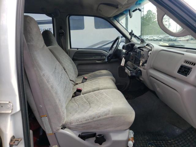 Photo 5 from auction – 1999 FORD F350 SUPER with VIN 1FTWW32F2XEB32220
