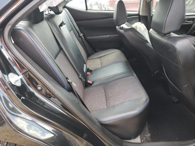 Photo 6 from auction – 2017 TOYOTA COROLLA L with VIN 5YFBURHE6HP614330