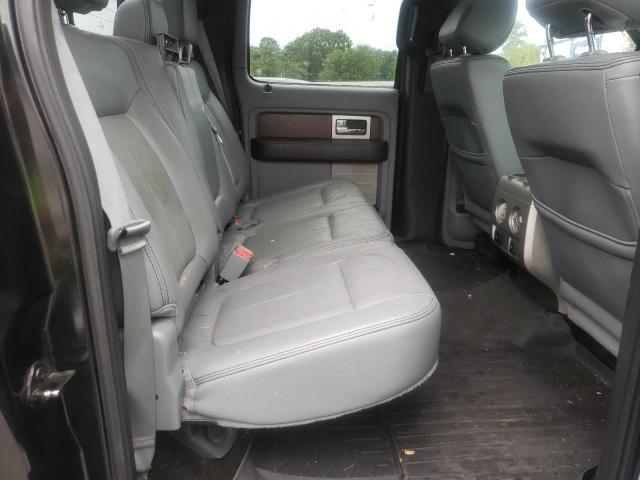 Photo 6 from auction – 2014 FORD F150 SUPER with VIN 1FTFW1CF1EKE50203
