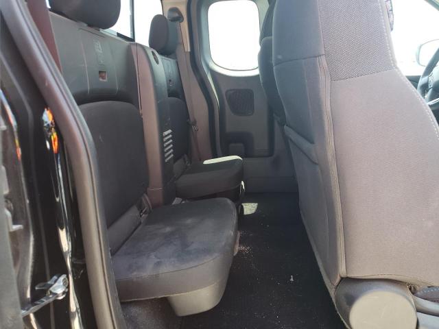 Photo 6 from auction – 2022 NISSAN FRONTIER S with VIN 1N6ED1CL7NN624911
