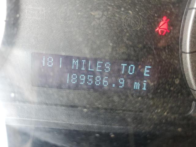 Photo 8 from auction – 2009 FORD ESCAPE HYB with VIN 1FMCU59319KA42606