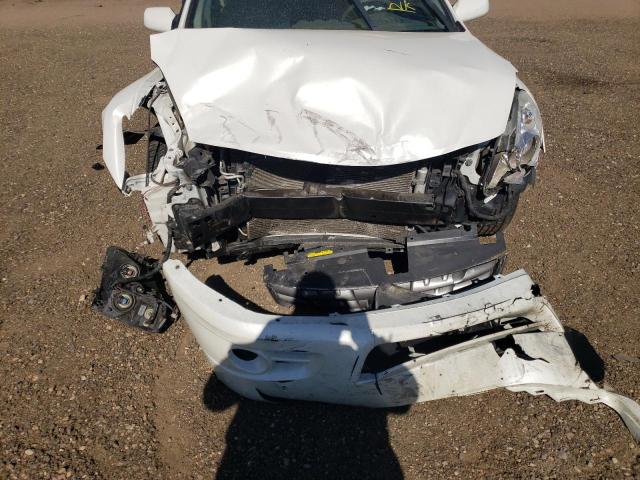 Photo 9 from auction – 2012 NISSAN ALTIMA BAS with VIN 1N4AL2AP7CN442340
