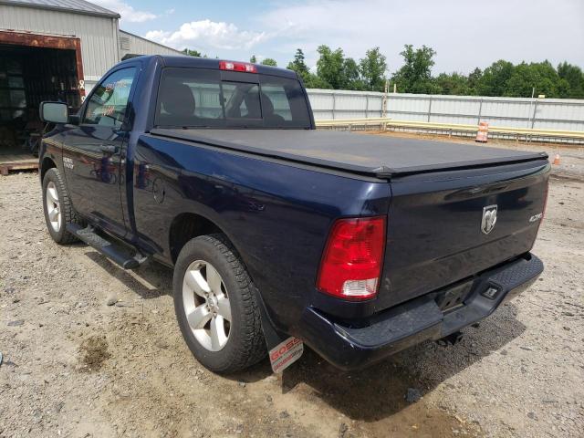 Photo 3 from auction – 2014 RAM 1500 ST with VIN 3C6JR7AG9EG330907