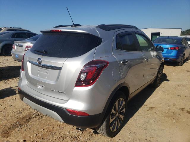 Photo 4 from auction – 2019 BUICK ENCORE PRE with VIN KL4CJASB2KB870185