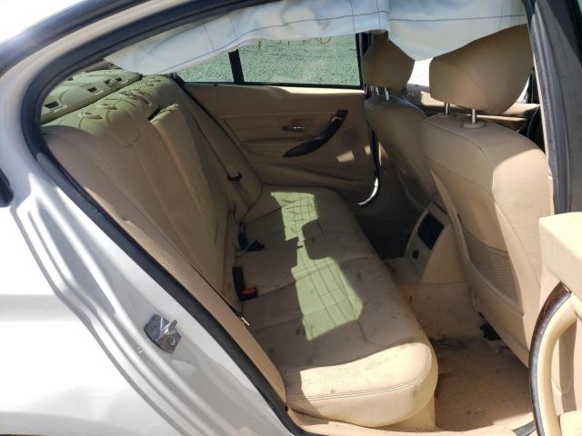 Photo 6 from auction – 2015 BMW 328 I with VIN WBA3A5G51FNS83896