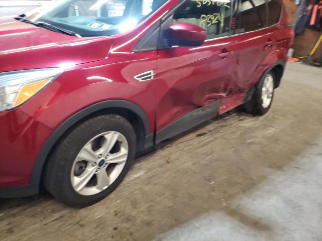 Photo 9 from auction – 2013 FORD ESCAPE SE with VIN 1FMCU9GX9DUC53157