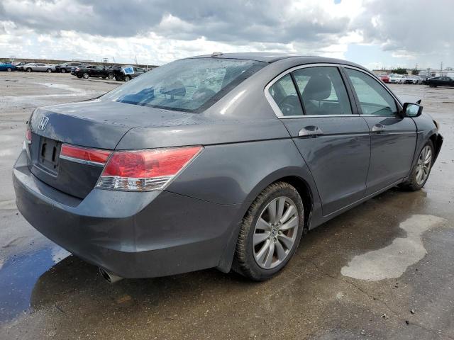 Photo 4 from auction – 2012 HONDA ACCORD EXL with VIN 1HGCP2F88CA172892