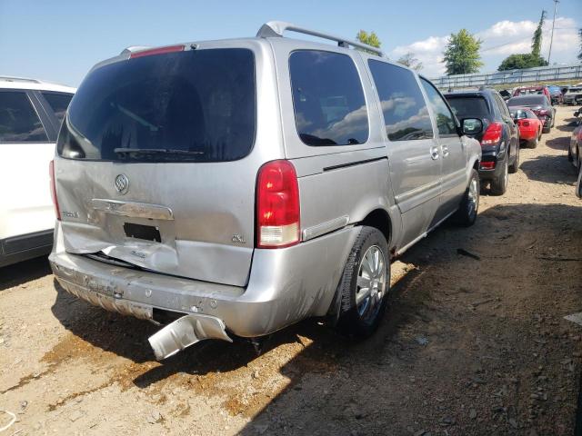 Zdjęcie 10 z aukcji – 2005 BUICK TERRAZA CX z VIN 5GADV33LX5D259008