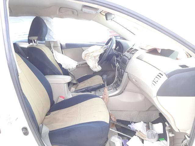 Photo 5 from auction – 2011 TOYOTA COROLLA BA with VIN 2T1BU4EE7BC754577