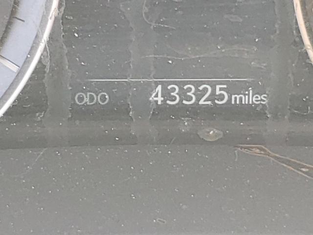 Photo 8 from auction – 2021 LEXUS RX 350 with VIN 2T2HZMAA1MC207477