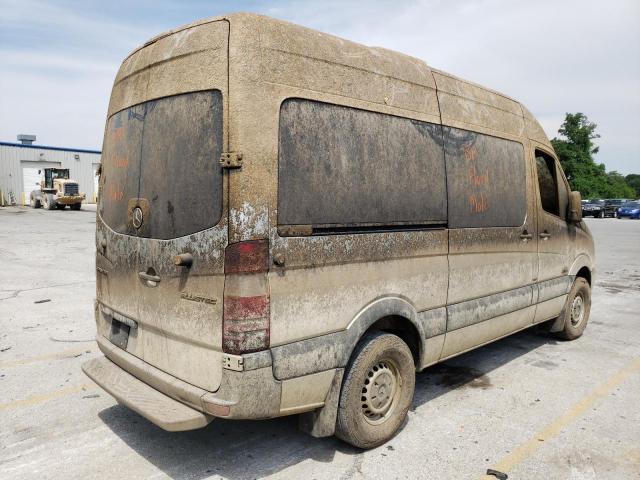 Photo 4 from auction – 2016 MERCEDES-BENZ SPRINTER 2 with VIN 8BRPE7DDXGE124939