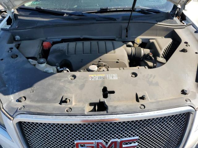Photo 7 from auction – 2013 GMC ACADIA SLT with VIN 1GKKRRKD7DJ221179