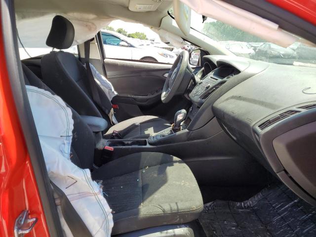 Photo 5 from auction – 2016 FORD FOCUS SE with VIN 1FADP3F28GL291515