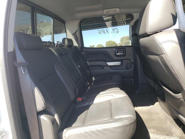 Photo 6 from auction – 2017 CHEVROLET SILVERADO with VIN 3GCUKSEC6HG485049