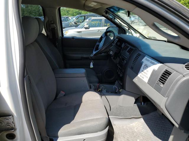 Photo 5 from auction – 2006 DODGE DURANGO SX with VIN 1D4HB38N16F121238