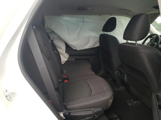 Photo 6 from auction – 2022 NISSAN PATHFINDER with VIN 5N1DR3BA7NC235351
