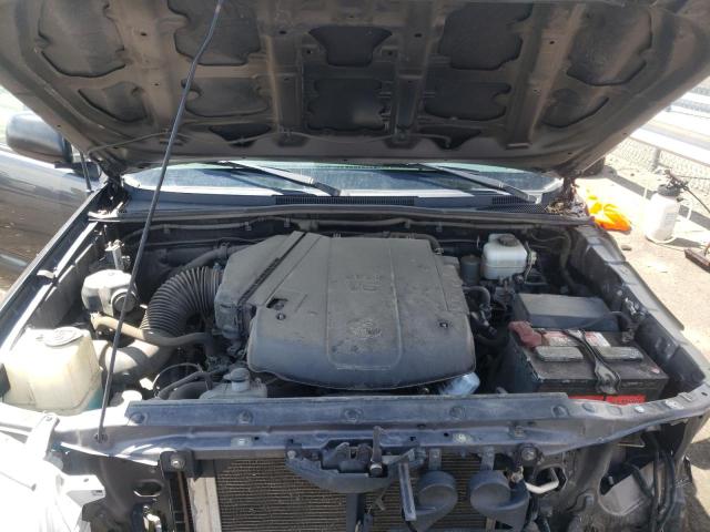 Photo 7 from auction – 2015 TOYOTA TACOMA DOU with VIN 5TFLU4EN1FX124758
