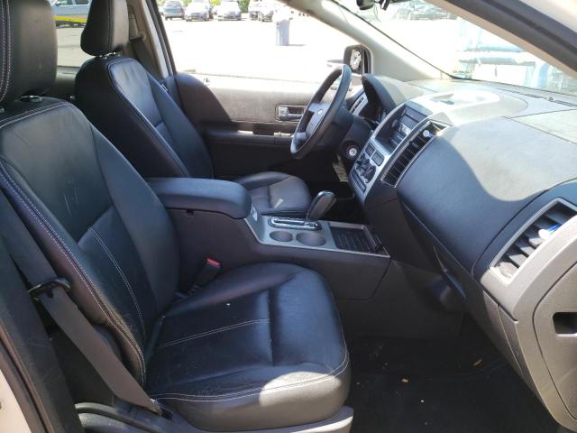 Photo 5 from auction – 2007 FORD EDGE SEL with VIN 2FMDK38C07BA47819