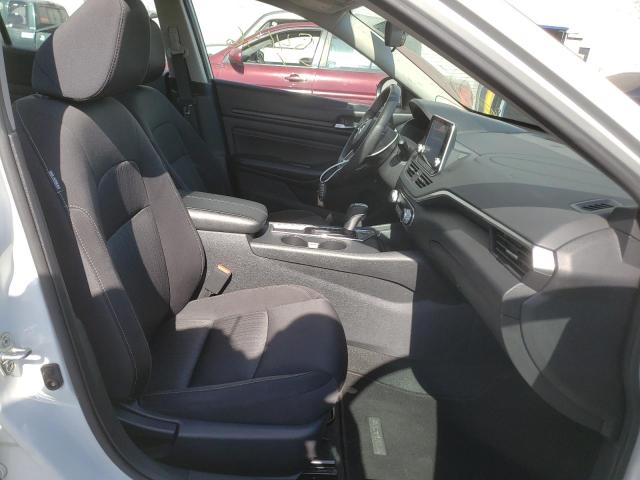 Photo 5 from auction – 2020 NISSAN ALTIMA S with VIN 1N4BL4BV6LC226326