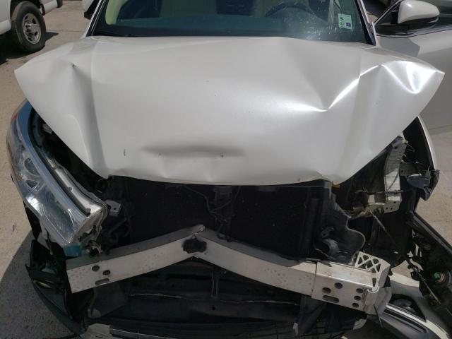 Photo 7 from auction – 2015 TOYOTA HIGHLANDER with VIN 5TDKKRFH3FS054743