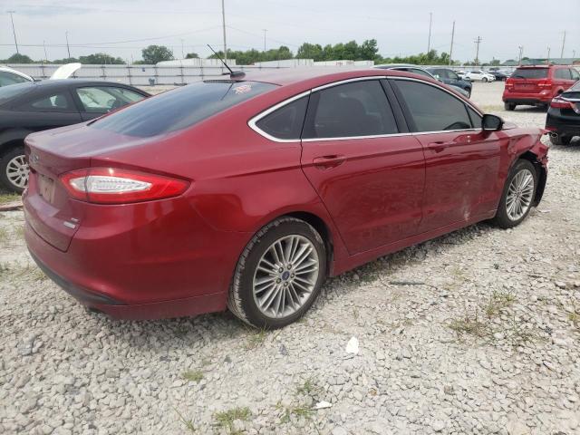 Photo 4 from auction – 2013 FORD FUSION SE with VIN 3FA6P0HR1DR389588