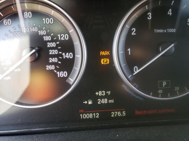 Photo 8 from auction – 2016 BMW X5 XDRIVE3 with VIN 5UXKR0C53G0S85985