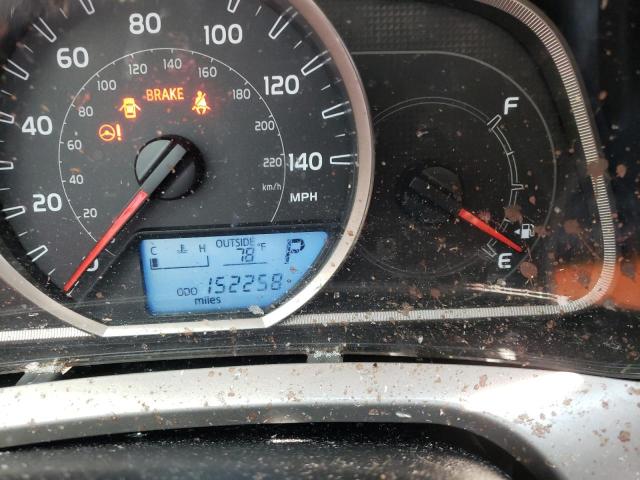 Photo 8 from auction – 2015 TOYOTA RAV4 LE with VIN JTMBFREV5FD112200