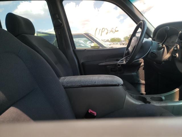 Photo 5 from auction – 2002 FORD EXPLORER S with VIN 1FMZU77E52UD26227