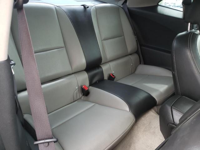 Photo 6 from auction – 2014 CHEVROLET CAMERO with VIN 2G1FK1EJXE9270127