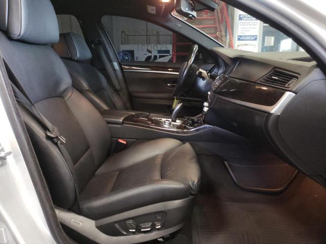 Photo 5 from auction – 2012 BMW 528 XI with VIN WBAXH5C5XCDW11157