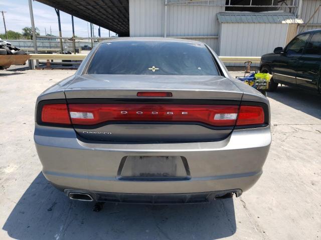 Photo 9 from auction – 2011 DODGE CHARGER with VIN 2B3CL3CG5BH545562