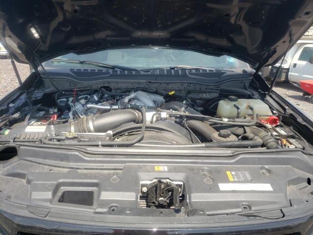 Photo 7 from auction – 2021 FORD F350 SUPER with VIN 1FT8W3BT2MEC57986