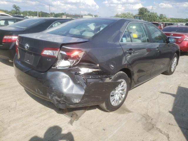 Photo 4 from auction – 2012 TOYOTA CAMRY BASE with VIN 4T1BF1FK6CU142559