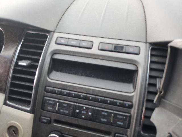 Photo 9 from auction – 2011 FORD TAURUS with VIN 1FAHP2EW4BG118348