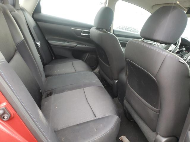 Photo 6 from auction – 2016 NISSAN ALTIMA 2.5 with VIN 1N4AL3AP7GC274027