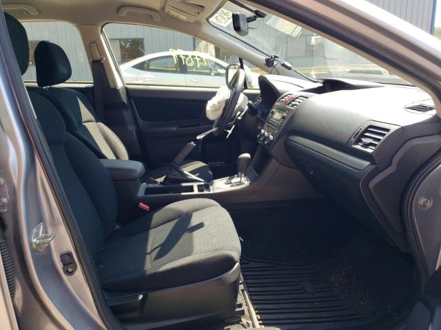 Photo 5 from auction – 2013 SUBARU IMPREZA PR with VIN JF1GJAC67DH004044