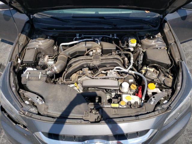 Photo 7 from auction – 2021 SUBARU LEGACY PRE with VIN 4S3BWAF68M3015214