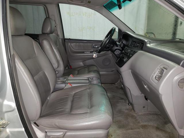 Photo 5 from auction – 2004 HONDA ODYSSEY EX with VIN 5FNRL18904B016097