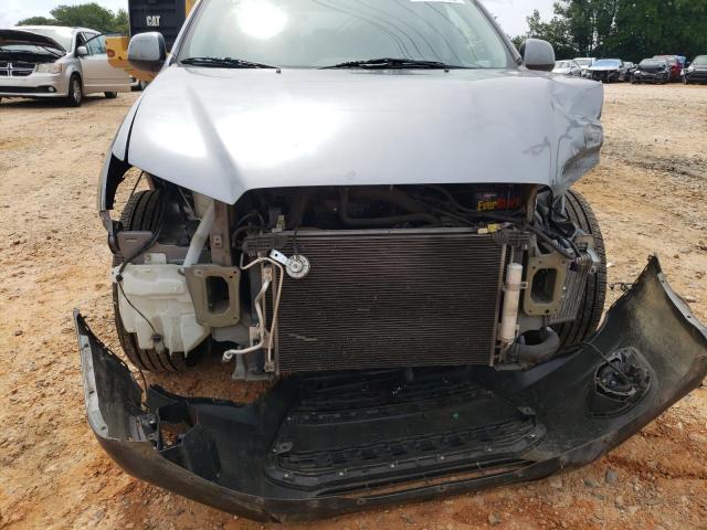 Foto 9 de la subasta – 2015 MITSUBISHI OUTLANDER con VIN 4A4AP3AU9FE008332