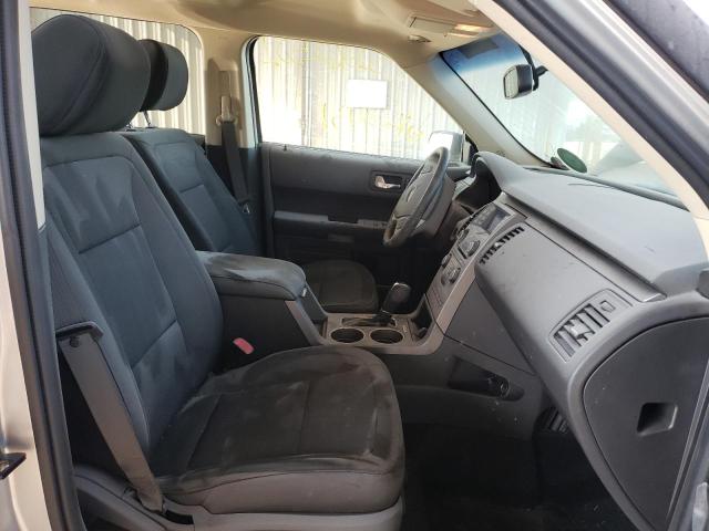 Photo 5 from auction – 2019 FORD FLEX SE with VIN 2FMGK5B81KBA33918