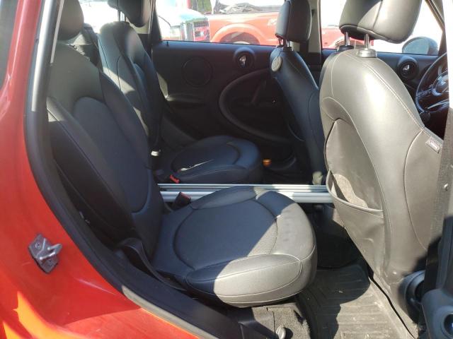 Photo 6 from auction – 2012 MINI COOPER S C with VIN WMWZC5C54CWL60079