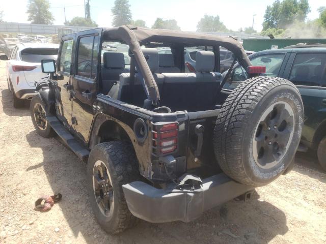 Photo 3 from auction – 2007 JEEP WRANGLER S with VIN 1J4GA59147L175665